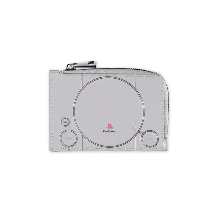 PlayStation Cartera para tarjetas