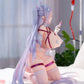 Original Character Estatua PVC 1/6 Nurse Erof 18 cm