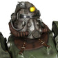 Fallout 4 Estatua tamaño real T-51b Power Armor 213 cm