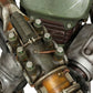 Fallout 4 Estatua tamaño real T-51b Power Armor 213 cm