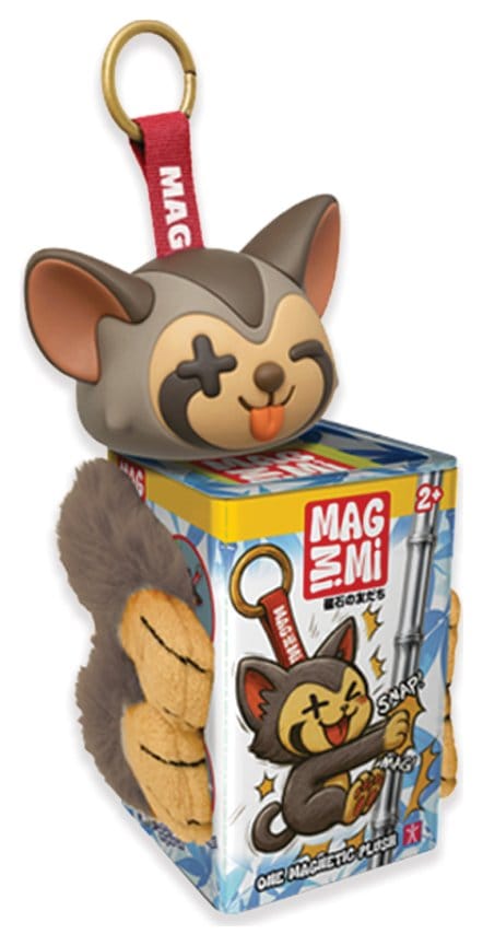 Mag Mi Mi Blind Box Figura Classic (9)