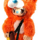 Rebel Bears figuras peluche Blind Box  Movable Series 18 cm Surtido (6)