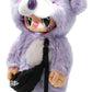Rebel Bears figuras peluche Blind Box  Movable Series 18 cm Surtido (6)