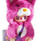 Rebel Bears figuras peluche Blind Box  Movable Series 18 cm Surtido (6)