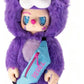Rebel Bears figuras peluche Blind Box  Movable Series 18 cm Surtido (6)