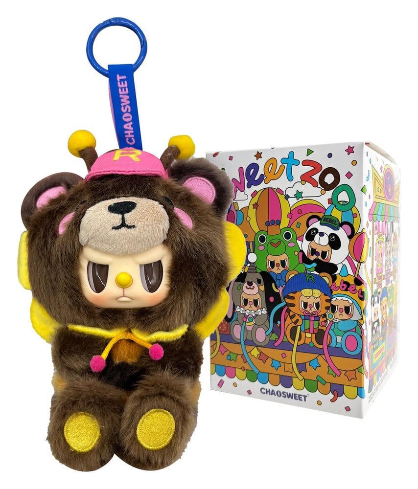 激安初売 REBEL BEAR SWEET ZOO シリーズ 5点セット 【公式通販】