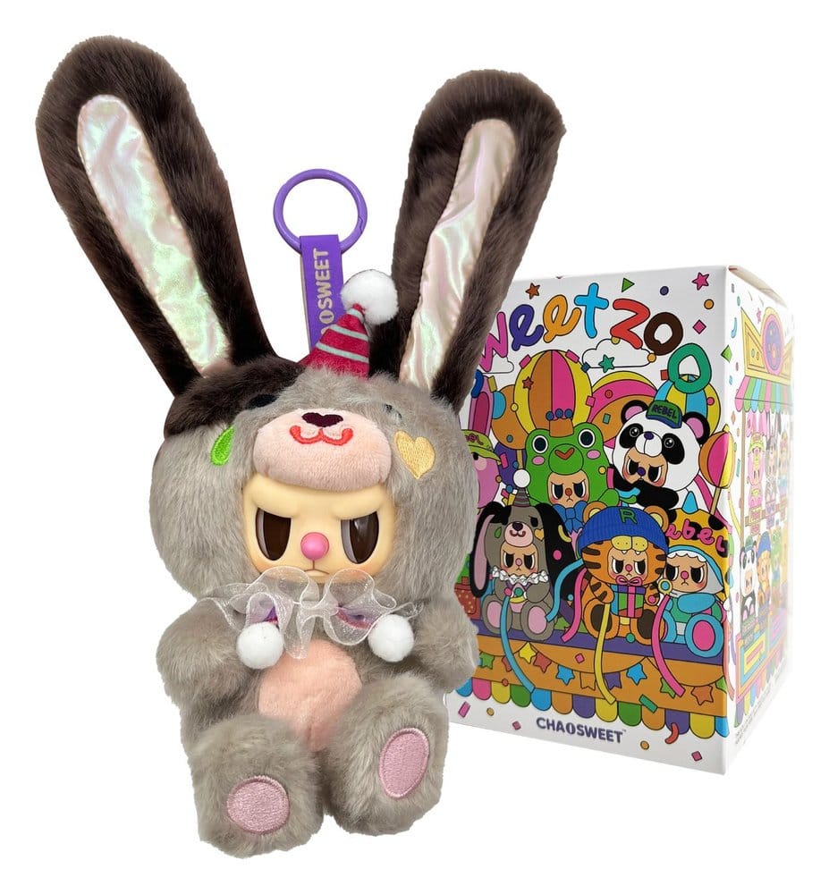 激安初売 REBEL BEAR SWEET ZOO シリーズ 5点セット 【公式通販】