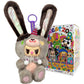 Rebel Bears figuras peluche Blind Box Sweet Zoo 10 cm Surtido (6)