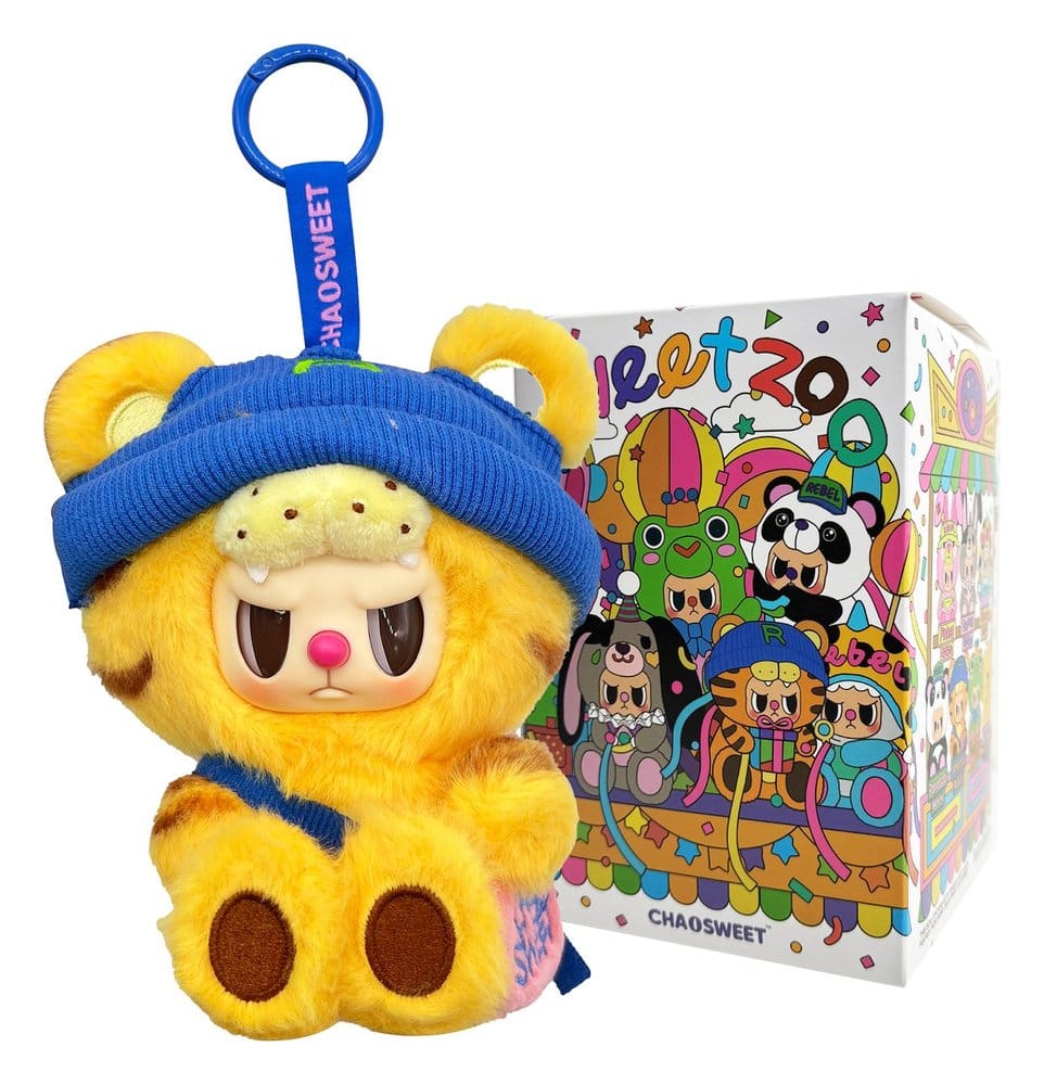REBEL BEAR SWEET ZOO シリーズ 5点セット 激安初売 REBEL BEAR SWEET
