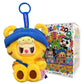 Rebel Bears figuras peluche Blind Box Sweet Zoo 10 cm Surtido (6)