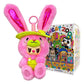 Rebel Bears figuras peluche Blind Box Sweet Zoo 10 cm Surtido (6)