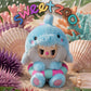 Rebel Bears figuras peluche Blind Box Sweet Zoo 10 cm Surtido (6)