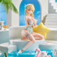 Senkan Shoujo R Estatua PVC 1/7 Lexington (CV-16) Summer of Ingleside Ver. 19 cm - Z POP Toys