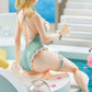Senkan Shoujo R Estatua PVC 1/7 Lexington (CV-16) Summer of Ingleside Ver. 19 cm - Z POP Toys