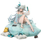 Girls' Frontline 2: Exilium Figura PVC 1/7 Florence Marvellous Herb Cake Ver. 19 cm