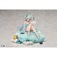 Girls' Frontline 2: Exilium Figura PVC 1/7 Florence Marvellous Herb Cake Ver. 19 cm