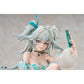 Girls' Frontline 2: Exilium Figura PVC 1/7 Florence Marvellous Herb Cake Ver. 19 cm