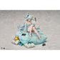 Girls' Frontline 2: Exilium Figura PVC 1/7 Florence Marvellous Herb Cake Ver. 19 cm