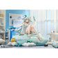 Girls' Frontline 2: Exilium Figura PVC 1/7 Florence Marvellous Herb Cake Ver. 19 cm