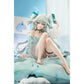 Girls' Frontline 2: Exilium Figura PVC 1/7 Florence Marvellous Herb Cake Ver. 19 cm