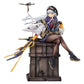 Girls' Frontline NeuralCloud Figura PVC 1/7 Klukai 27 cm