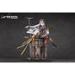 Girls' Frontline NeuralCloud Figura PVC 1/7 Klukai 27 cm