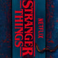 Stranger Things The Upside Down Terrarium