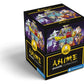 Dragon Ball Z Anime Puzzle Collection puzzle Dragon Ball Reach (500 piezas)