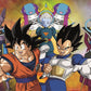 Dragon Ball Z Anime Puzzle Collection puzzle Goku & Friends (500 piezas)