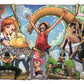 One Piece Anime Puzzle Collection puzzle One Piece Friends (500 piezas)