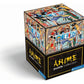 One Piece Anime Puzzle Collection puzzle One Piece All (500 piezas)