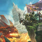 Dungeons & Dragons Gaming Puzzle Collection puzzle Attack of the Dragon (500 piezas)