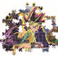 Yu-Gi-Oh! Anime Puzzle Collection puzzle Yu-Gi-Oh! (500 piezas)