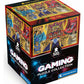 Yu-Gi-Oh! Anime Puzzle Collection puzzle Yu-Gi-Oh! Throne (500 piezas)