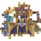 Yu-Gi-Oh! Anime Puzzle Collection puzzle Yu-Gi-Oh! Throne (500 piezas)