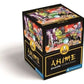 Dragon Ball Z Anime Puzzle Collection puzzle Dragon Ball All  (500 piezas)