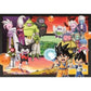 Dragon Ball Z Anime Puzzle Collection puzzle Dragon Ball All  (500 piezas)