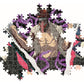 Chainsaw Man Anime Puzzle Collection puzzle Chainsaw Man (500 piezas)