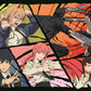 Chainsaw Man Anime Puzzle Collection puzzle Chainsaw Man Frames (500 piezas)