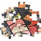 Chainsaw Man Anime Puzzle Collection puzzle Chainsaw Man Frames (500 piezas)