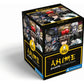 Death Note Anime Puzzle Collection puzzle Death Note (500 piezas)