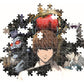 Death Note Anime Puzzle Collection puzzle Death Note (500 piezas)