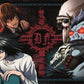 Death Note Anime Puzzle Collection puzzle Death Note Main (500 piezas)