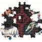 Death Note Anime Puzzle Collection puzzle Death Note Main (500 piezas)