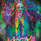 Stranger Things Metamorphic Art Collection Puzzle con efecto luminoso Vecna (520 piezas)