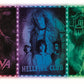 Stranger Things Metamorphic Art Collection Puzzle con efecto luminoso Vecna (520 piezas)