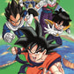 Dragon Ball Puzzle Run (1000 piezas)