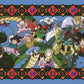 Dragon Ball Puzzle Panorama (1000 piezas)