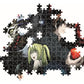 Dragon Ball Puzzle All (1000 piezas)