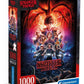 Stranger Things Puzzle Stranger Things (1000 piezas)
